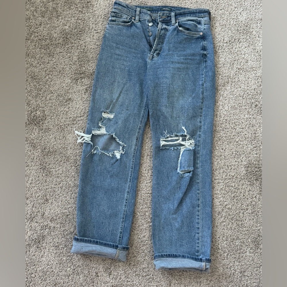 Target Wild Fable Jeans